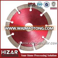 Hot sale diamond cutting blade 4" granite marble cutting disc / diamond saw blades