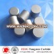 Factory Direct Sale of Tungsten Carbide Flat Top Buttons