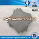 Zhuzhou JingGong supply tungsten carbide flat blanks