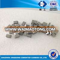 TCT Saw Blade Usage Wood Cutting Tungsten Carbide Saw Tips