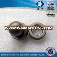 Tungsten Carbide Ball and Carbide Seat in Grade VK8