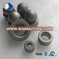 Supply high quality cemented carbide seats for tungsten carbide balls