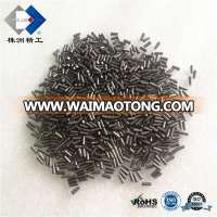 Tungsten Carbide Spikes for Tire Studs