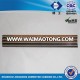 Extrusion Solid Tungsten Carbide Rods Blank