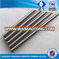 Supply High Quality Tungsten Carbide Rods