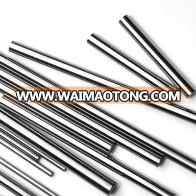 YG10X cemented tungsten carbide rods 330mm