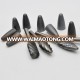 good quality Tungsten Carbide Burrs Blank with hardness 90.3HRA