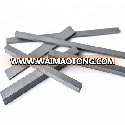 professional manufacture of Tungsten carbide flats 330mm blank in good quality