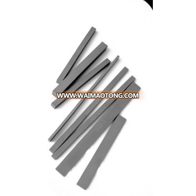 K10 Tungsten Carbide Strips 330 mm