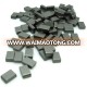 tungsten carbide saw tips for metal cutting