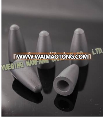 good quality Tungsten Carbide rotary file Blank with hardness 90.3HRA