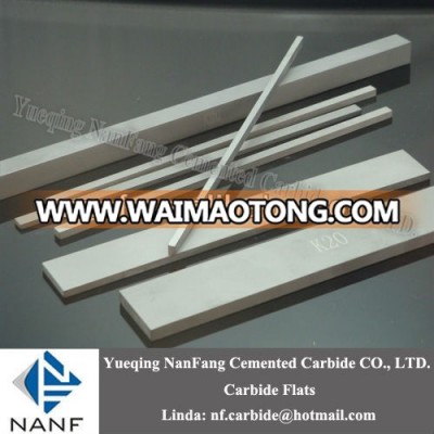 tungsten carbide strips for woodworking