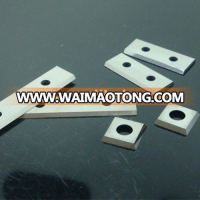 YG6X cemented tungsten woodworking cutting blade