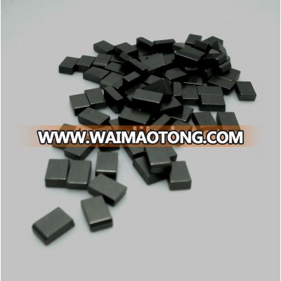 YG6 Tungsten Carbide Saw Tips JX Series