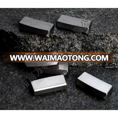 Cemented Carbide Drill Bits for drilling and milling, type YG15 K034 polished