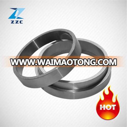 Tungsten Carbide Sealing Rings/Cemented Carbide ring/tungsten carbide ring for mechanical seal