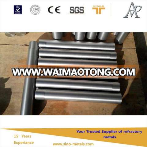 tungsten bar price