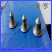 Tungsten Carbide Inserts for Mining