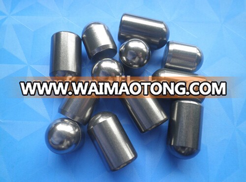 YG15C Good Quality Cemented Carbide tips for Mining Drill Bits(carbide Buttons)