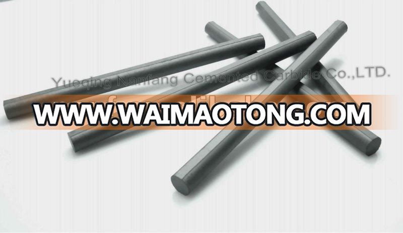 YG10 tungsten carbide rod blank